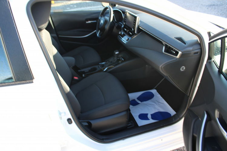 Toyota Corolla Comfort Kamera F-VAT SalonPL Gwarancja zdjęcie 25