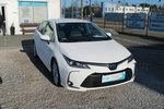 Toyota Corolla Comfort Kamera F-VAT SalonPL netto 56 829 PLN Gwarancja zdjęcie 3