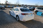 Toyota Corolla Comfort Kamera F-VAT SalonPL netto 56 829 PLN Gwarancja zdjęcie 6