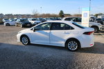 Toyota Corolla Comfort Kamera F-VAT SalonPL netto 56 829 PLN Gwarancja zdjęcie 7