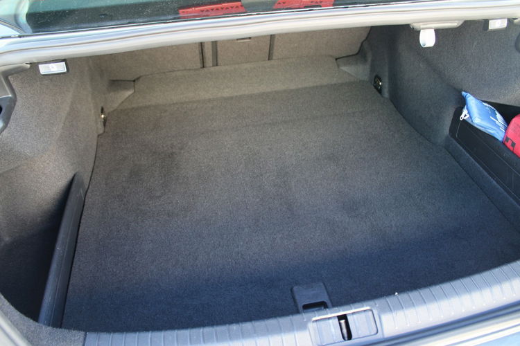 Volkswagen Passat Highline Navi F-vat Salon Polska Gwarancja zdjęcie 12