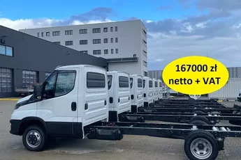 Iveco Daliy 40C18