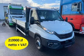 Iveco Daily 70C18