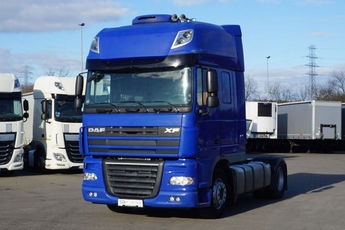 DAF DAF FT XF105