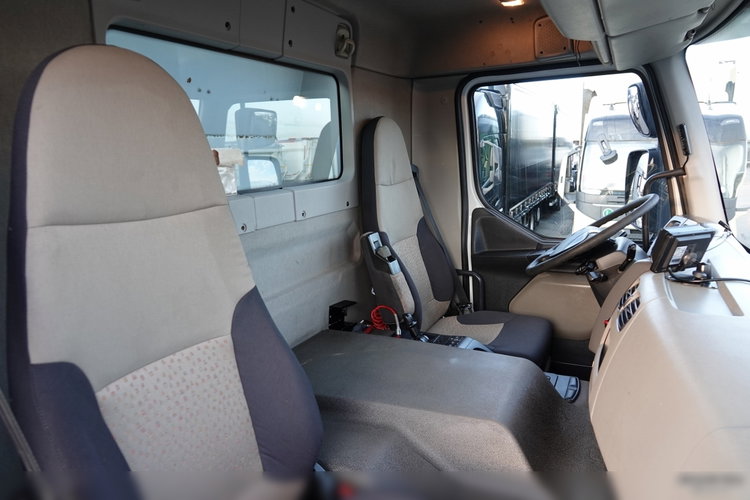 Renault KERAX 460 / 8x4 / WYWROTKA / HYDROBURTA / BORDMATIC / SPROWADZONA  zdjęcie 43