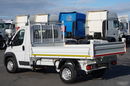 Fiat DUCATO MAXI / 2.3 D / WYWROTKA - 3.2M / WAGA: 2200 KG /SPROWADZONY / PO KONTRAKCIE SERWISOWYM  zdjęcie 9