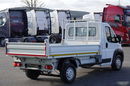 Fiat DUCATO MAXI / 2.3 D / WYWROTKA - 3.2M / WAGA: 2200 KG /SPROWADZONY / PO KONTRAKCIE SERWISOWYM  zdjęcie 10