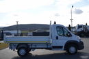 Fiat DUCATO MAXI / 2.3 D / WYWROTKA - 3.2M / WAGA: 2200 KG /SPROWADZONY / PO KONTRAKCIE SERWISOWYM  zdjęcie 11
