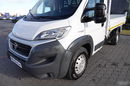 Fiat DUCATO MAXI / 2.3 D / WYWROTKA - 3.2M / WAGA: 2200 KG /SPROWADZONY / PO KONTRAKCIE SERWISOWYM  zdjęcie 14