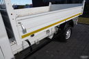 Fiat DUCATO MAXI / 2.3 D / WYWROTKA - 3.2M / WAGA: 2200 KG /SPROWADZONY / PO KONTRAKCIE SERWISOWYM  zdjęcie 15