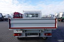 Fiat DUCATO MAXI / 2.3 D / WYWROTKA - 3.2M / WAGA: 2200 KG /SPROWADZONY / PO KONTRAKCIE SERWISOWYM  zdjęcie 17