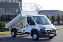 Fiat DUCATO MAXI / 2.3 D / WYWROTKA - 3.2M / WAGA: 2200 KG /SPROWADZONY / PO KONTRAKCIE SERWISOWYM  zdjęcie 20