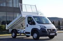 Fiat DUCATO MAXI / 2.3 D / WYWROTKA - 3.2M / WAGA: 2200 KG /SPROWADZONY / PO KONTRAKCIE SERWISOWYM  zdjęcie 21