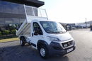 Fiat DUCATO MAXI / 2.3 D / WYWROTKA - 3.2M / WAGA: 2200 KG /SPROWADZONY / PO KONTRAKCIE SERWISOWYM  zdjęcie 22