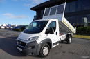 Fiat DUCATO MAXI / 2.3 D / WYWROTKA - 3.2M / WAGA: 2200 KG /SPROWADZONY / PO KONTRAKCIE SERWISOWYM  zdjęcie 24