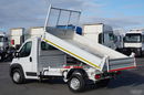 Fiat DUCATO MAXI / 2.3 D / WYWROTKA - 3.2M / WAGA: 2200 KG /SPROWADZONY / PO KONTRAKCIE SERWISOWYM  zdjęcie 26