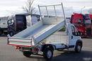 Fiat DUCATO MAXI / 2.3 D / WYWROTKA - 3.2M / WAGA: 2200 KG /SPROWADZONY / PO KONTRAKCIE SERWISOWYM  zdjęcie 27