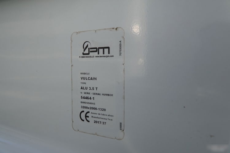 Fiat DUCATO MAXI / 2.3 D / WYWROTKA - 3.2M / WAGA: 2200 KG /SPROWADZONY / PO KONTRAKCIE SERWISOWYM  zdjęcie 31