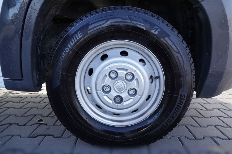 Fiat DUCATO MAXI / 2.3 D / WYWROTKA - 3.2M / WAGA: 2200 KG /SPROWADZONY / PO KONTRAKCIE SERWISOWYM  zdjęcie 35