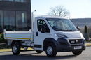 Fiat DUCATO MAXI / 2.3 D / WYWROTKA - 3.2M / WAGA: 2200 KG /SPROWADZONY / PO KONTRAKCIE SERWISOWYM  zdjęcie 3