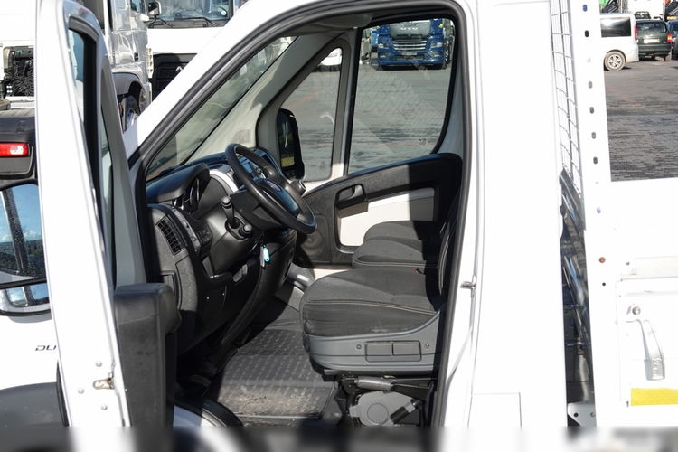 Fiat DUCATO MAXI / 2.3 D / WYWROTKA - 3.2M / WAGA: 2200 KG /SPROWADZONY / PO KONTRAKCIE SERWISOWYM  zdjęcie 40