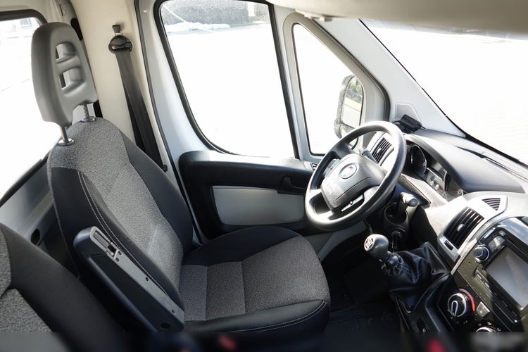 Fiat DUCATO MAXI / 2.3 D / WYWROTKA - 3.2M / WAGA: 2200 KG /SPROWADZONY / PO KONTRAKCIE SERWISOWYM  zdjęcie 43