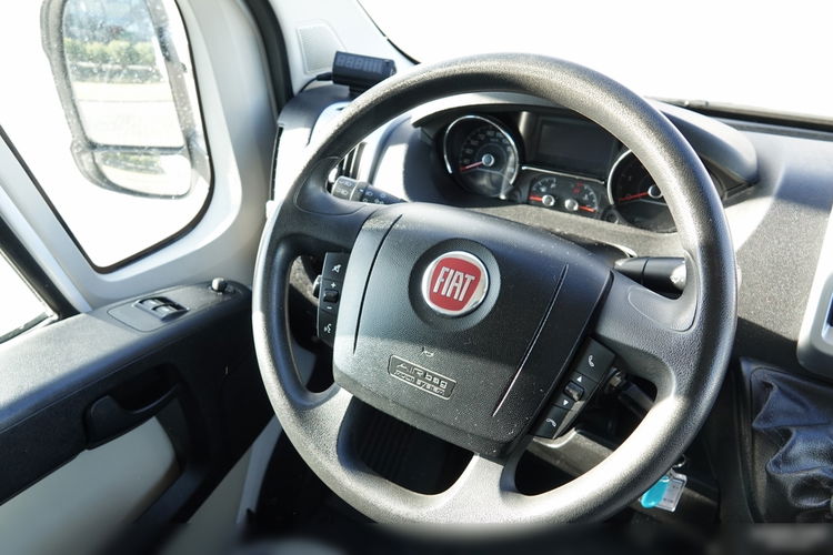 Fiat DUCATO MAXI / 2.3 D / WYWROTKA - 3.2M / WAGA: 2200 KG /SPROWADZONY / PO KONTRAKCIE SERWISOWYM  zdjęcie 44