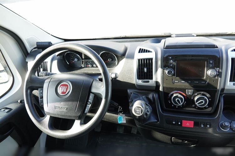 Fiat DUCATO MAXI / 2.3 D / WYWROTKA - 3.2M / WAGA: 2200 KG /SPROWADZONY / PO KONTRAKCIE SERWISOWYM  zdjęcie 45
