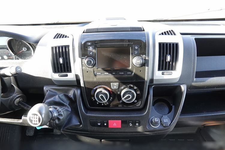 Fiat DUCATO MAXI / 2.3 D / WYWROTKA - 3.2M / WAGA: 2200 KG /SPROWADZONY / PO KONTRAKCIE SERWISOWYM  zdjęcie 46