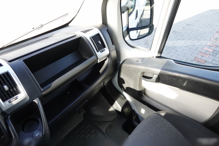 Fiat DUCATO MAXI / 2.3 D / WYWROTKA - 3.2M / WAGA: 2200 KG /SPROWADZONY / PO KONTRAKCIE SERWISOWYM  zdjęcie 47