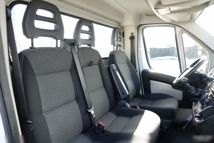 Fiat DUCATO MAXI / 2.3 D / WYWROTKA - 3.2M / WAGA: 2200 KG /SPROWADZONY / PO KONTRAKCIE SERWISOWYM  zdjęcie 48