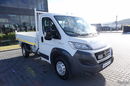 Fiat DUCATO MAXI / 2.3 D / WYWROTKA - 3.2M / WAGA: 2200 KG /SPROWADZONY / PO KONTRAKCIE SERWISOWYM  zdjęcie 4