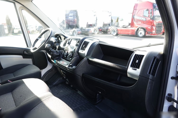 Fiat DUCATO MAXI / 2.3 D / WYWROTKA - 3.2M / WAGA: 2200 KG /SPROWADZONY / PO KONTRAKCIE SERWISOWYM  zdjęcie 49