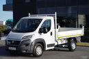 Fiat DUCATO MAXI / 2.3 D / WYWROTKA - 3.2M / WAGA: 2200 KG /SPROWADZONY / PO KONTRAKCIE SERWISOWYM  zdjęcie 5