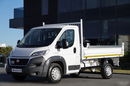 Fiat DUCATO MAXI / 2.3 D / WYWROTKA - 3.2M / WAGA: 2200 KG /SPROWADZONY / PO KONTRAKCIE SERWISOWYM  zdjęcie 6