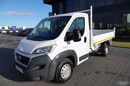 Fiat DUCATO MAXI / 2.3 D / WYWROTKA - 3.2M / WAGA: 2200 KG /SPROWADZONY / PO KONTRAKCIE SERWISOWYM  zdjęcie 7