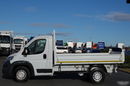Fiat DUCATO MAXI / 2.3 D / WYWROTKA - 3.2M / WAGA: 2200 KG /SPROWADZONY / PO KONTRAKCIE SERWISOWYM  zdjęcie 8