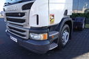 Scania P 360 / NISKA KABINA /  ADR / DZIENNA KABINA / 2016 ROK / 280 TYS. KM. / EURO 6 / PO KONTRAKCIE SERWISOWYM  zdjęcie 12
