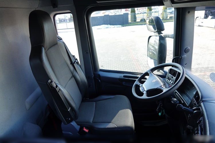 Scania P 360 / NISKA KABINA /  ADR / DZIENNA KABINA / 2016 ROK / 280 TYS. KM. / EURO 6 / PO KONTRAKCIE SERWISOWYM  zdjęcie 26