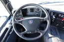 Scania P 360 / NISKA KABINA /  ADR / DZIENNA KABINA / 2016 ROK / 280 TYS. KM. / EURO 6 / PO KONTRAKCIE SERWISOWYM  zdjęcie 27