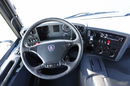 Scania P 360 / NISKA KABINA /  ADR / DZIENNA KABINA / 2016 ROK / 280 TYS. KM. / EURO 6 / PO KONTRAKCIE SERWISOWYM  zdjęcie 28