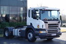 Scania P 360 / NISKA KABINA /  ADR / DZIENNA KABINA / 2016 ROK / 280 TYS. KM. / EURO 6 / PO KONTRAKCIE SERWISOWYM  zdjęcie 2