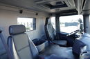 Scania P 360 / NISKA KABINA /  ADR / DZIENNA KABINA / 2016 ROK / 280 TYS. KM. / EURO 6 / PO KONTRAKCIE SERWISOWYM  zdjęcie 33