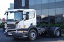 Scania P 360 / NISKA KABINA /  ADR / DZIENNA KABINA / 2016 ROK / 280 TYS. KM. / EURO 6 / PO KONTRAKCIE SERWISOWYM  zdjęcie 4
