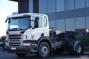 Scania P 360 / NISKA KABINA /  ADR / DZIENNA KABINA / 2016 ROK / 280 TYS. KM. / EURO 6 / PO KONTRAKCIE SERWISOWYM  zdjęcie 5
