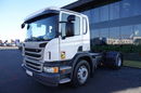 Scania P 360 / NISKA KABINA /  ADR / DZIENNA KABINA / 2016 ROK / 280 TYS. KM. / EURO 6 / PO KONTRAKCIE SERWISOWYM  zdjęcie 6