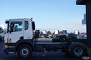Scania P 360 / NISKA KABINA /  ADR / DZIENNA KABINA / 2016 ROK / 280 TYS. KM. / EURO 6 / PO KONTRAKCIE SERWISOWYM  zdjęcie 7