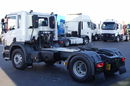 Scania P 360 / NISKA KABINA /  ADR / DZIENNA KABINA / 2016 ROK / 280 TYS. KM. / EURO 6 / PO KONTRAKCIE SERWISOWYM  zdjęcie 8