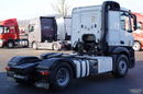 Mercedes ACTROS 1843 / RETARDER / HYDRAULIKA / NISKA KABINA / SPROWADZONY / PO KONTRAKCIE SERWISOWYM  zdjęcie 9