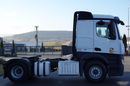 Mercedes ACTROS 1843 / RETARDER / HYDRAULIKA / NISKA KABINA / SPROWADZONY / PO KONTRAKCIE SERWISOWYM  zdjęcie 10